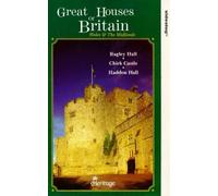 Great Houses Of Britain: Wales And The Midlands [VHS]