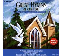 Great Hymns of Our Time