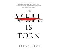 Great Igwe The Veil Is Torn (Copertina rigida)
