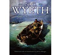 Great Illustrations By N C Wyeth