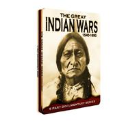 Great Indian Wars