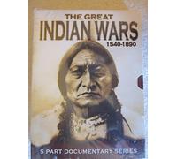 Great Indian Wars - Great Indian Wars