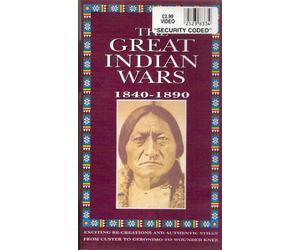 Great Indian Wars, the