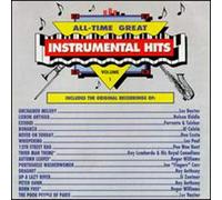 Great Instrumental Hits - Vol. 1-Great Instrumental Hits