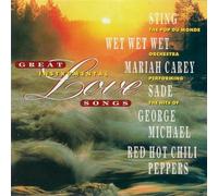 Great Instrumental Love...