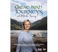 Great Irish Journeys: Complete Series [DVD]
