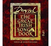 great irish songbook v...