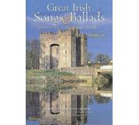 Great Irish Songs And Ballads Volume 2 (Tascabile)