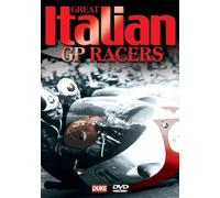Great Italian GP Racers