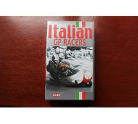 Great Italian Gp Racers [Edizione: Regno Unito]