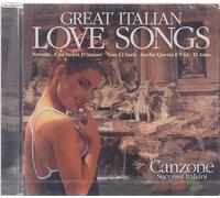 Great Italian Love Songs III