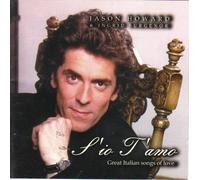 Great Italian Songs of Love
