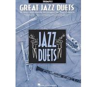Great Jazz Duets (Tascabile)