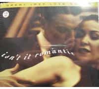 Great Jazz Love Songs - Isn T It Romantic