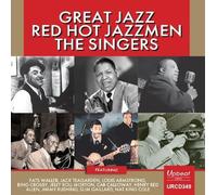 great jazz - red hot jazzmen -