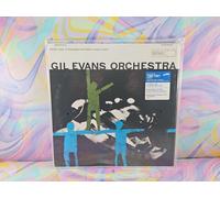 Great Jazz Standards (Blue Note Tone Poet Series) di Gil Evans (Record, 2023)
