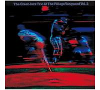Great Jazz Trio - At The Village Vanguard 2