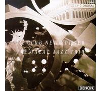 Great Jazz Trio - Club New Yorker