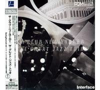 Great Jazz Trio - Club New Yorker (Mini Lp Sleeve)