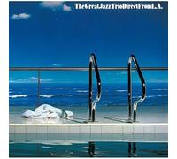 Great Jazz Trio - Direct From L.A.