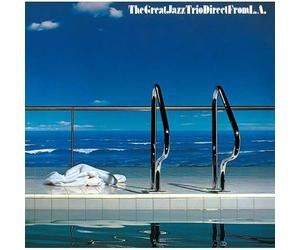 Great Jazz Trio - Direct From L.A.