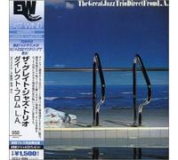 Great Jazz Trio - Direct from l. a. [Limited Pape