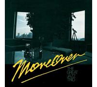 Great Jazz Trio - More Over