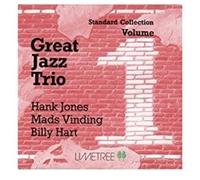 Great Jazz Trio - Standard Collection, Vol. 1
