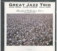 Great Jazz Trio - Standard Collection Vol.1:Summ