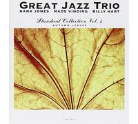 Great Jazz Trio - Standard Collection, Vol. 2