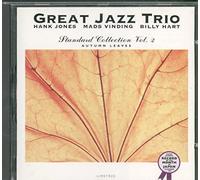 Great Jazz Trio - Standard Collection Vol.2