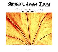 Great Jazz Trio - Standards Collection Vol 2