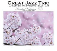 Great Jazz Trio - The Great Standard Vol 3