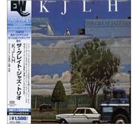 Great Jazz Trio, the - Kjlh