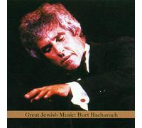 Great Jewish Music - Burt Bacharach