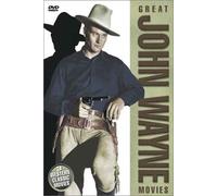 Great John Wayne
