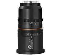 Great Joy obiettivo anamorfico 35 mm T2.9 1.8x Montaggio RF