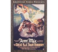 Great K & A Train Robbery [Edizione: Stati Uniti]