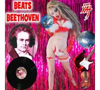 Great Kat,the - Beats Beethoven