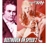 Great Kat,the - Beethoven on Speed 2