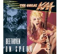Great Kat - Beethoven On Speed