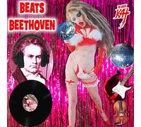 Great Kat,the - Beats Beethoven