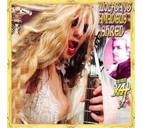 Great Kat Wolfgang Amadeus Shred (CD) Album