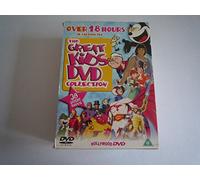 Great Kids Collection [Edizione: Regno Unito] [Edizione: Regno Unito]