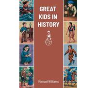 Great Kids in History