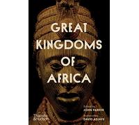 Great kingdoms of Africa