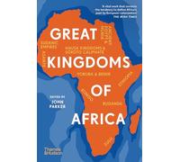 Great kingdoms of africa