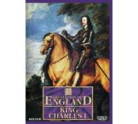 Great Kings of England: King Charles I (DVD) Linette Crawforth Phil Reynolds