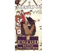 Great Kings of England: William the Conqueror