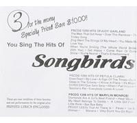 Great Ladies of American Son